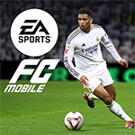 تحميل FC 25 Mobile مهكرة أموال غير محدودة