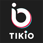تحميل Tikio اخر إصدار