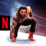 تنزيل لعبة wwe2k25