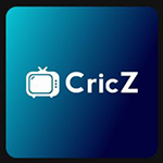 CricZ-Tv-Logo