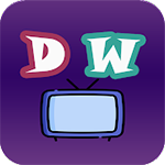 Drama-World-Logo