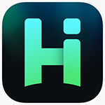HiShort-For-ios-logo