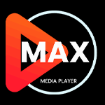 Max-TV-Pro-for-ios-logo