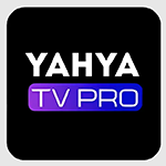 YAHYA-TV-PRO-Logo