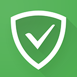 adguard-for-ios-logo