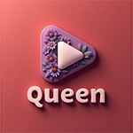 Drama-Queen-Logo