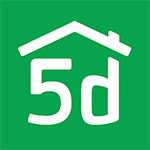 Planner-5D-Logo