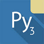 تحديث Pydroid 3 إصدار قديم