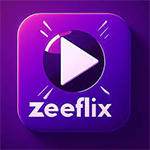 ZeeFlix-Logo