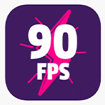 fps-120-fps-90-for-ios-logo