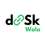 DiskWala-Logo