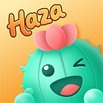 Haza-Logo