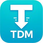 TDM-Logo