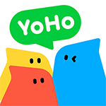 YoHo-Logo