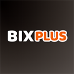BIXPLUS-MAX-Logo
