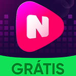 Sua-Novela-Logo