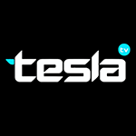Tesla-TV-Logo