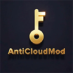 TikTok-AntiCloudMod-Logo
