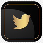 Twitter-Gold-Logo
