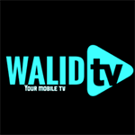 Walid-TV-Logo