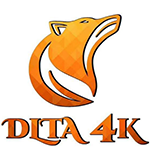 تحميل تطبيق دلتا 4K