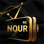 تحميل تطبيق NOUR 4K