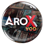 تحميل تطبيق AROX VOD