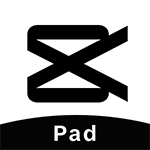 تنزيل برنامج CapCut Pad