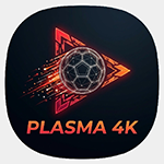 تحميل تطبيق plasma 4k مهكر